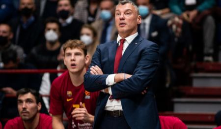 Γιασικεβίτσιους – «Η Euroleague πρέπει να μεγαλώσει»