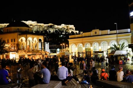 Κορωνοϊός – «Βράζει» η Βόρεια Ελλάδα – Αυτές είναι οι περιοχές με τη μεγαλύτερη θετικότητα