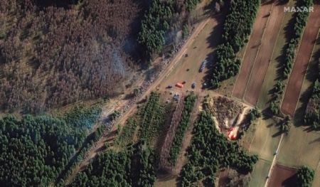 ΕΕ – Θα διευρύνει τις κυρώσεις σε βάρος της Λευκορωσίας