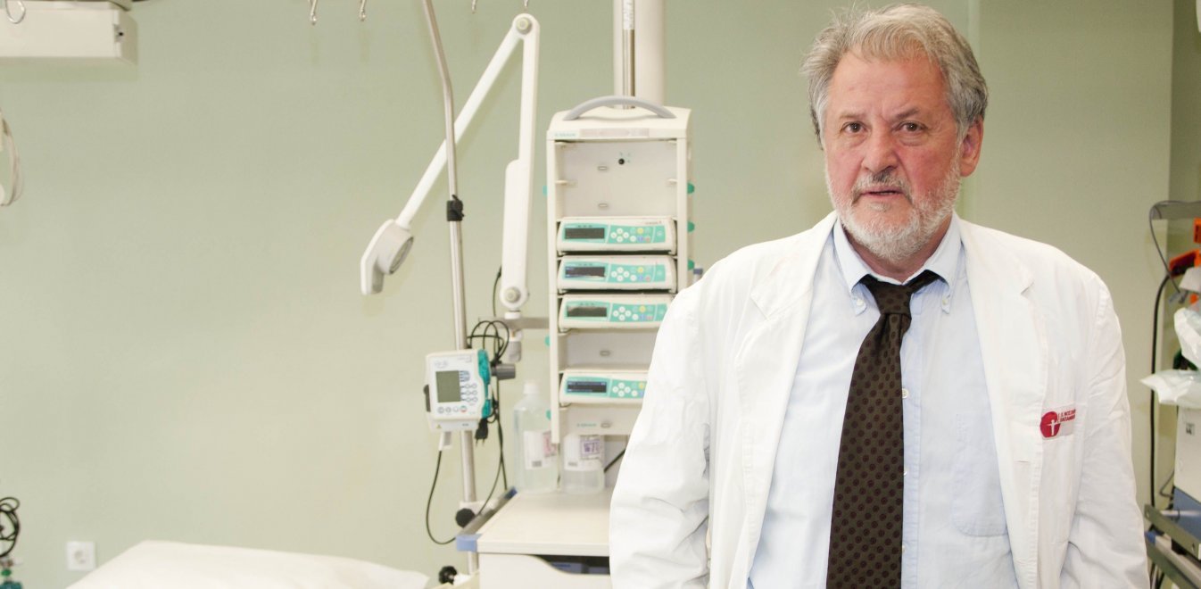 Καπραβέλος στο MEGA – Δεν αρκεί η υποχρεωτικότητα στους άνω των 60 – Να κλείσουν για λίγο τα σχολεία