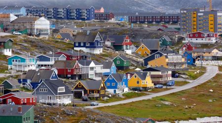 Πρώτα το περιβάλλον – Η Γροιλανδία απαγορεύει την εξόρυξη ουρανίου και σπάνιων γαιών