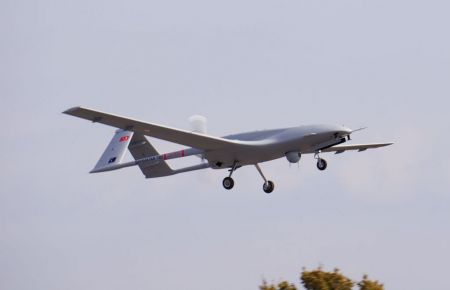 Ρωσία: Δύο αμερικανικά drones αναχαιτίστηκαν κοντά στην Κριμαία