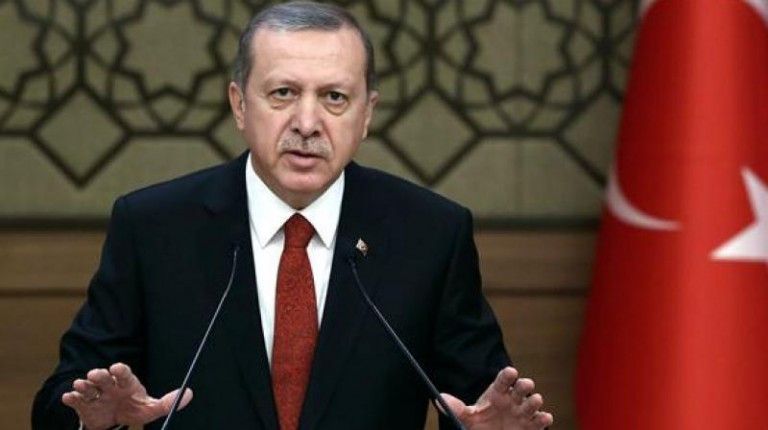 Τουρκία – Άνοιγμα Ερντογάν στους… Κεμαλιστές – «Το όραμά του είναι ο οδικός χάρτης της χώρας μας» | tovima.gr