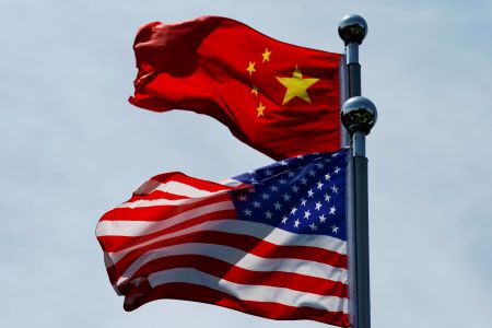 «Πράσινο deal» ΗΠΑ- Κίνας – Τι συμφώνησαν