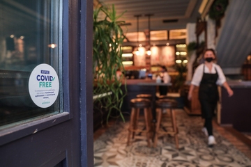 Κορωνοϊός – Κραυγή αγωνίας από τους επιχειρηματίες εστίασης – Μιλούν για άτυπο lockdown