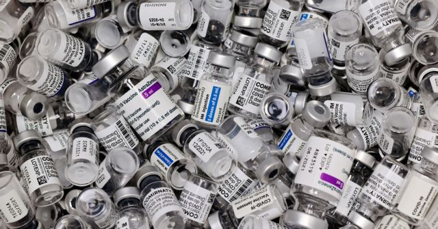 Εμβόλια – Εντοπίστηκε νέος πρωτεϊνικός στόχος για τα εμβόλια Covid-19 | tovima.gr