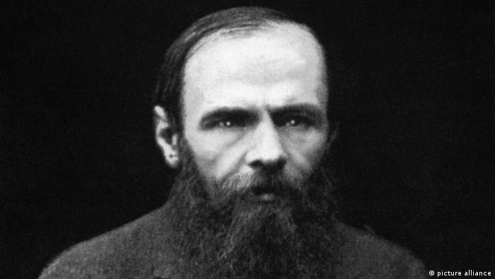Ντοστογιέβσκι, ο πάντα επίκαιρος