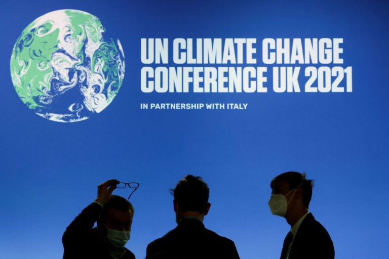 COP26 – Συμφωνία ΗΠΑ-Κίνας φέρνει συγκρατημένη αισιοδοξία για το κλίμα | tovima.gr