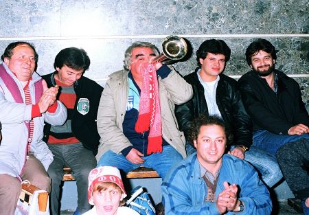 Ατίλιο – Το τελευταίο σάλπισμα της τρομπέτας