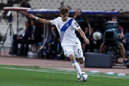 LIVE – Ελλάδα – Ισπανία