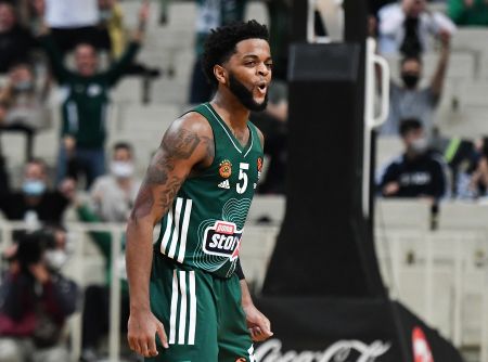 LIVE – Παναθηναϊκός – Ούνικς Καζάν