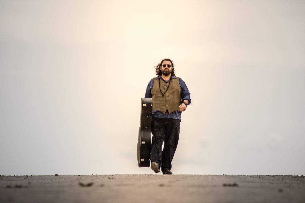 Κύριλλος Ρούσσος, «Θέλω να εξελίσσομαι ως καλλιτέχνης»