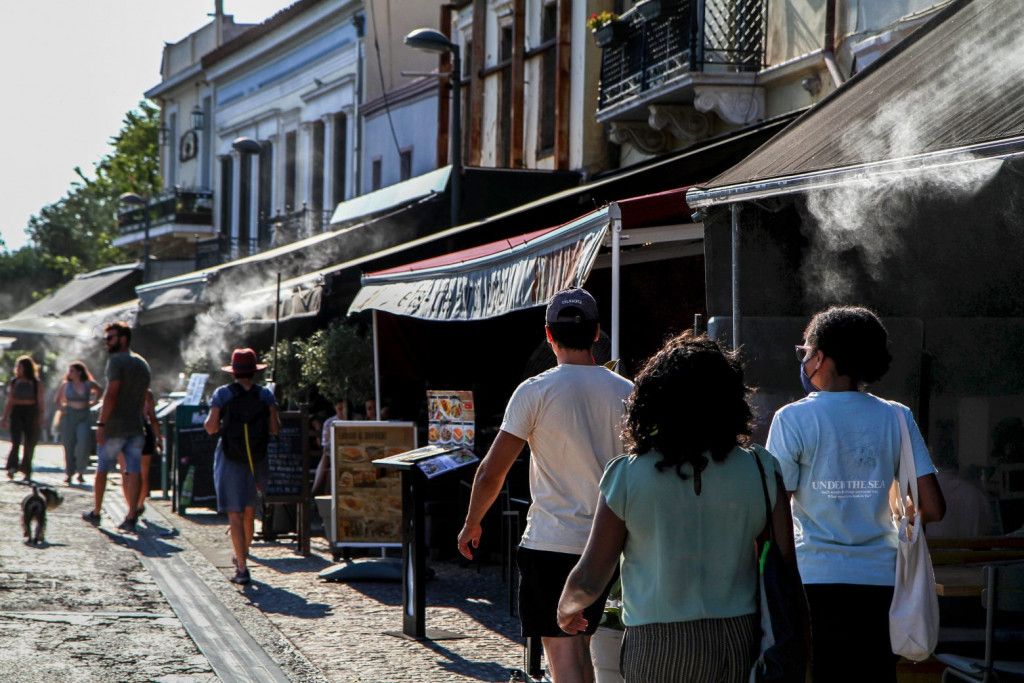 Πλεύρης – Νέα μέτρα αλλά μόνο για ανεμβολίαστους αν χρειαστεί