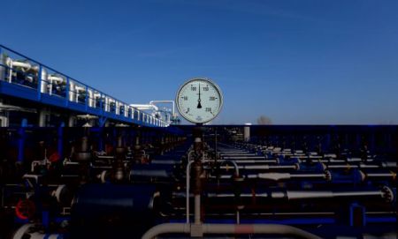 Ενεργειακή κρίση – Η Ρωσία τηρεί τα συμβόλαια, αλλά εκβιάζει την ΕΕ