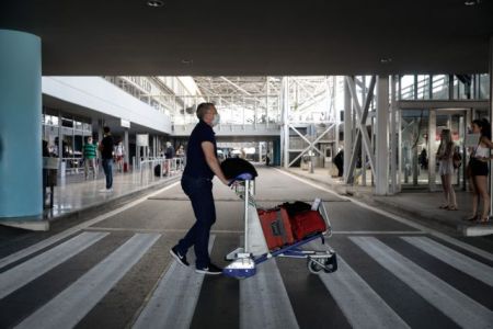 NOTAM – Νέα παράταση για πτήσεις εξωτερικού – Τι ισχύει έως 26 Νοεμβρίου
