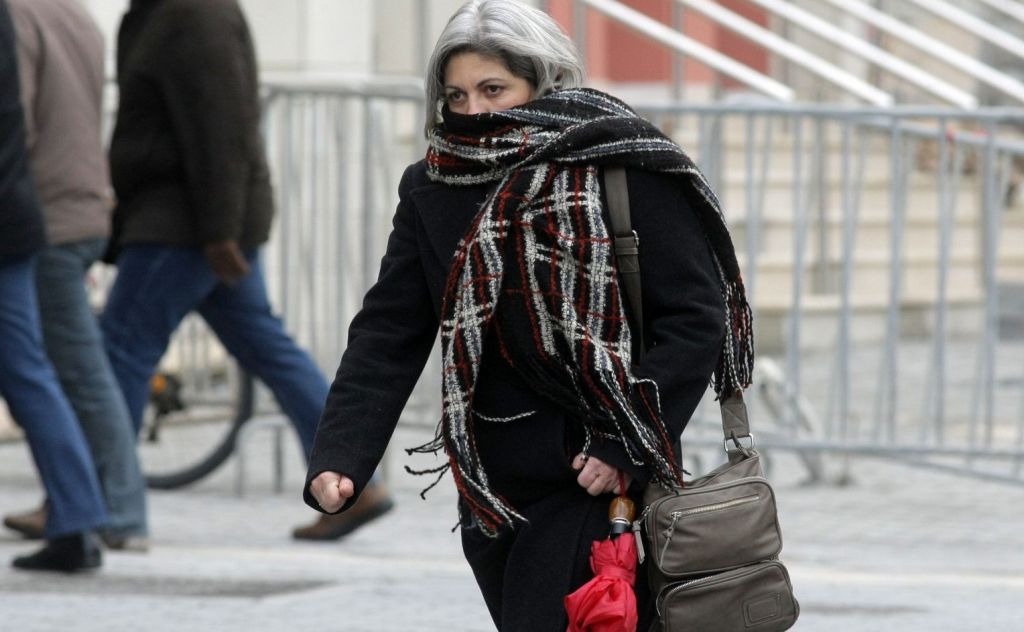 Καιρός – Έρχεται βαρυχειμωνιά – Χιόνια ακόμα και σε περιοχές με χαμηλό υψόμετρο