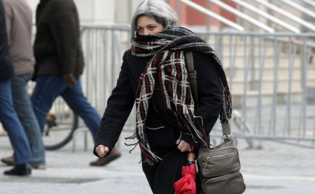 Καιρός – Έρχεται βαρυχειμωνιά – Χιόνια ακόμα και σε περιοχές με χαμηλό υψόμετρο