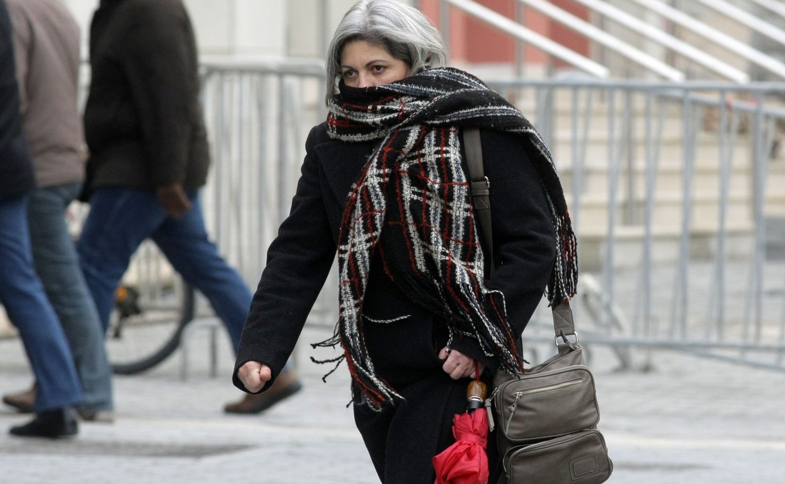 Καιρός – Έρχεται βαρυχειμωνιά – Χιόνια ακόμα και σε περιοχές με χαμηλό υψόμετρο