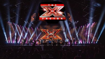 X-Factor – Έρχεται στο MEGA και αυτό είναι το πρώτο trailer