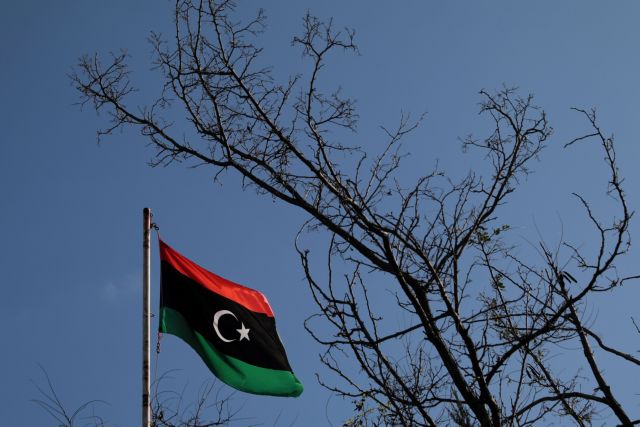 Λιβύη – Συνελήφθη ο υπουργός Παιδείας λόγω έλλειψης σχολικών βιβλίων