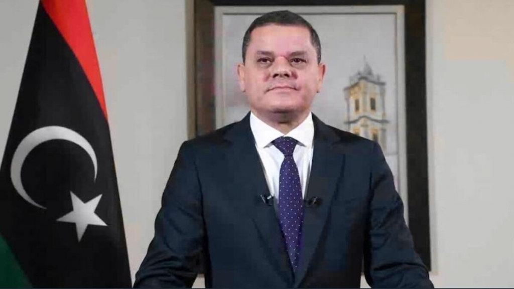 Λιβύη – «Συναίνεση για τη διεξαγωγή των εκλογών στις 24 Δεκεμβρίου»