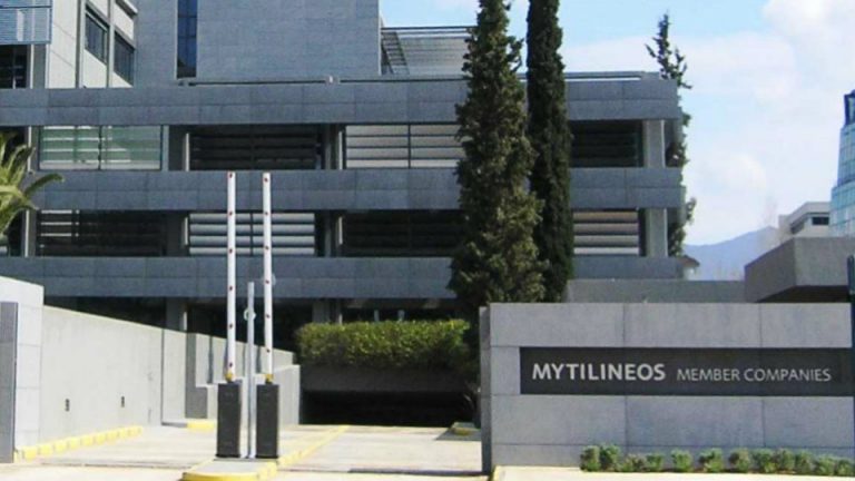 AXIA- Adjusts the target price of Mytilineos by 50%