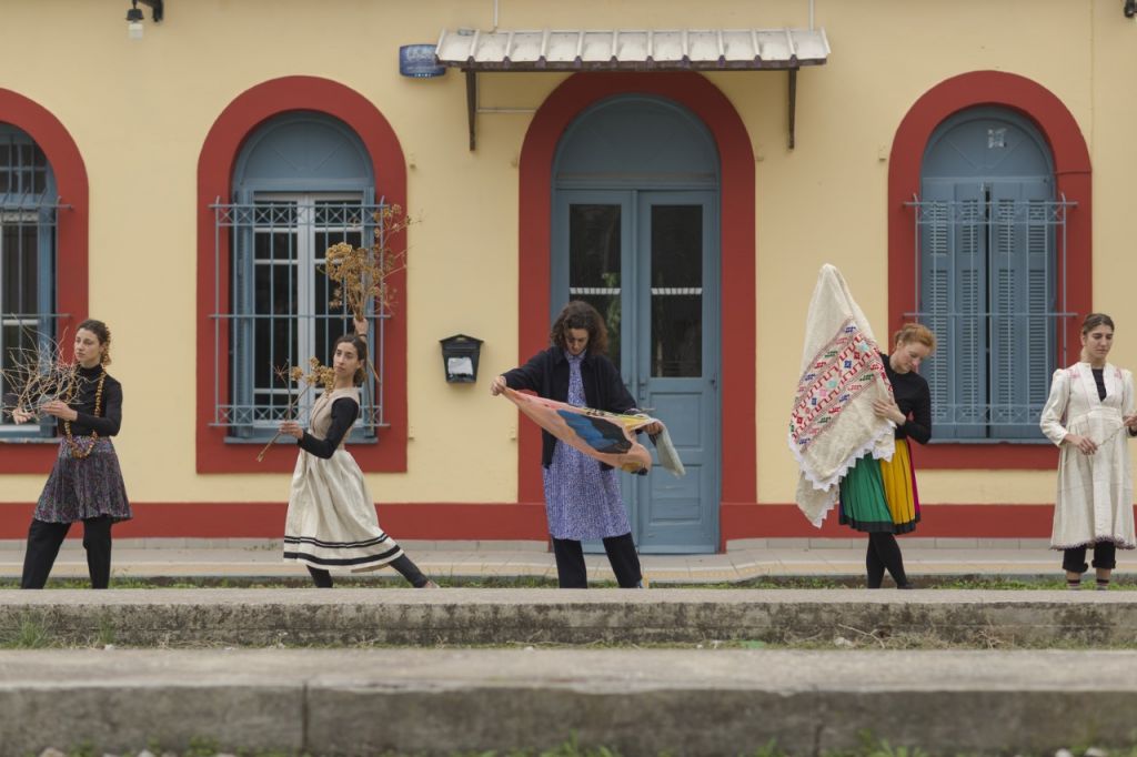 Το άλλο μυστήριο της Ελευσίνας