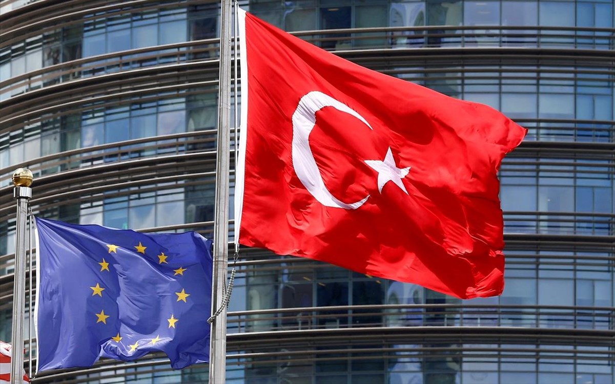 Θα τηρήσει το Green Deal η Τουρκία;