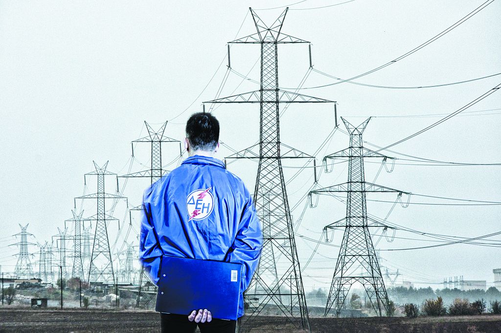 Νέα ΔΕΗ με γεμάτα ταμεία – Το πλάνο της επόμενης μέρας