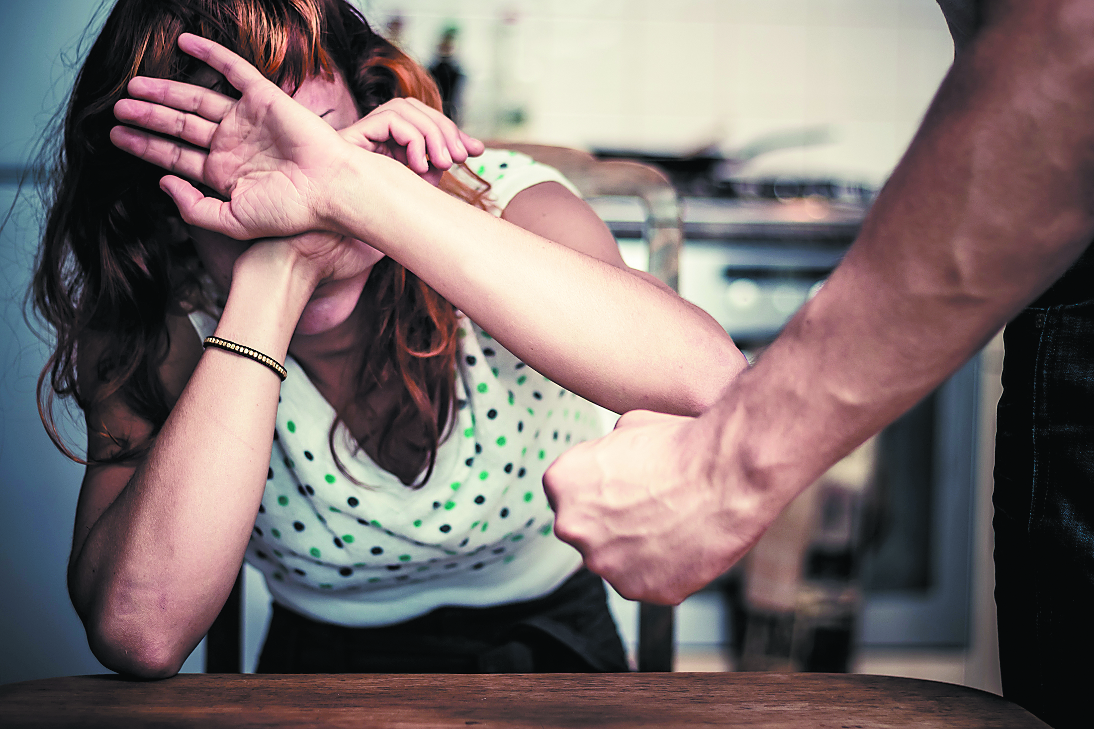 Κακοποίηση γυναικών – Και μετά την καταγγελία τι;