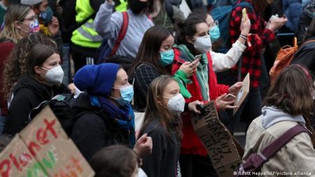 Οι πολλές Γκρέτες του αναπτυσσόμενου Νότου