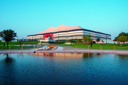 Η αρχιτεκτονική του ποδοσφαίρου