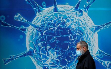 Κορωνοϊός – Έτσι δουλεύουν τα αντισώματα κατά του φονικού ιού