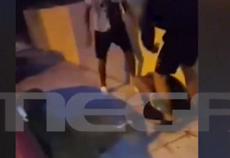 Συμμορία ανηλίκων – Συγκλονίζει η μητέρα του 16χρονου που τον μαχαίρωσαν