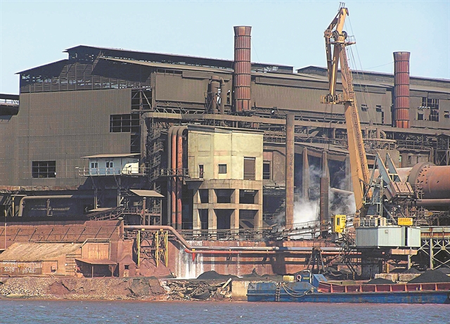 Tέλος του έτους οι προσφορές για τη ΛΑΡΚΟ