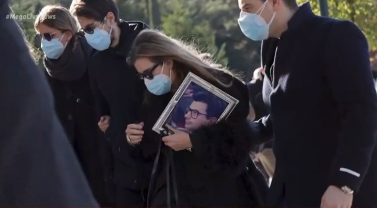 Σήφης Βαλυράκης – Μεγάλη ανατροπή στην υπόθεση