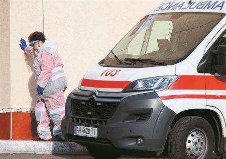 Μπρούνο Τσάντσo – «Εμβολιαστείτε για να τελειώσουμε την πανδημία»