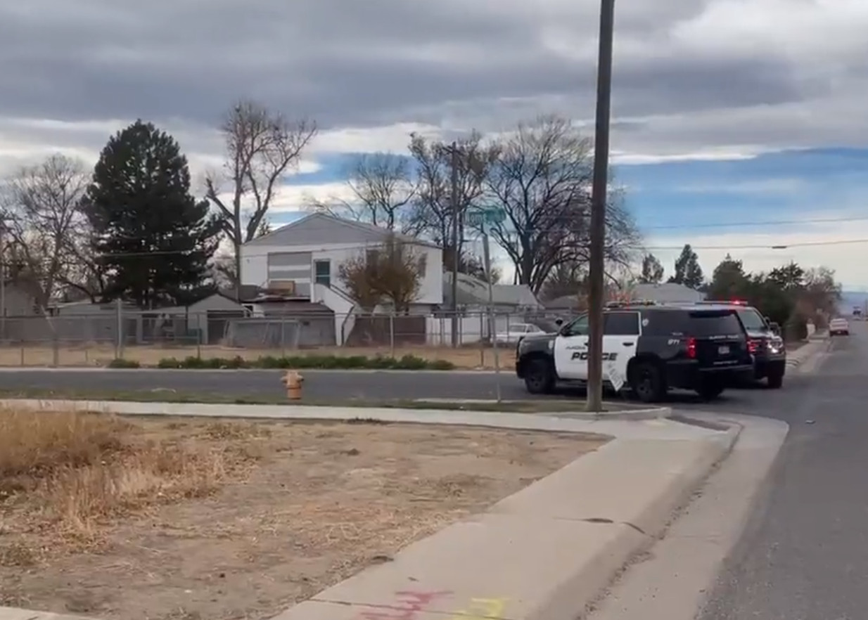 Πυροβολισμοί στο Κολοράντο – Τουλάχιστον πέντε έφηβοι τραυματίστηκαν