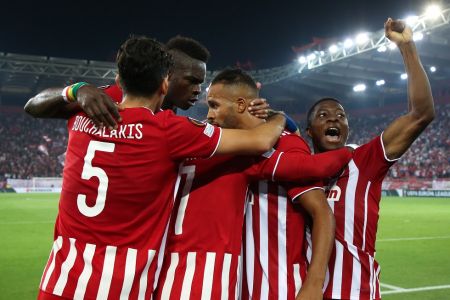 Οι «συμπτώσεις» του φετινού Ολυμπιακού, με την ομάδα που κατέκτησε το νταμπλ