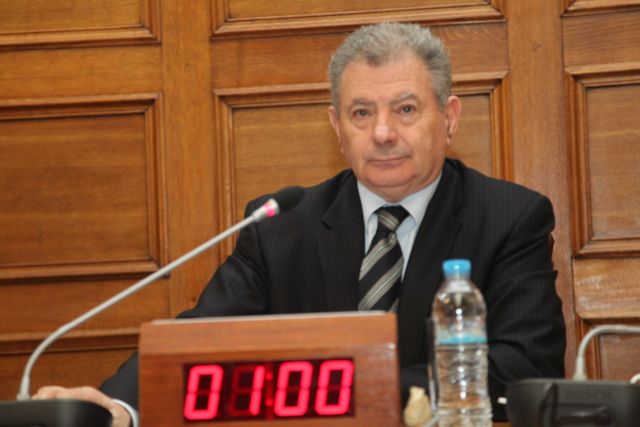 Σήφης Βαλυράκης – Ανατροπή στην υπόθεση – Άσκηση ποινικής δίωξης για ανθρωποκτονία από πρόθεση