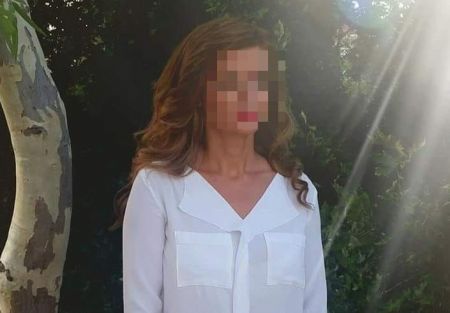 Χαλάνδρι – «Είμαι θύμα βιασμού, το έκανα για το παιδί μου» λέει η 49χρονη εικαστικός