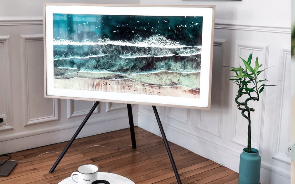 Τηλεοράσεις για μικρό και μεγάλο σαλόνι