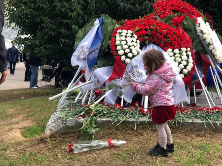 ΣΥΡΙΖΑ – «Το Πολυτεχνείο ζει στους αγώνες του σήμερα»