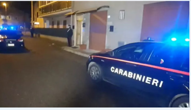 Ρώμη – Πατέρας με κορωνοϊό το έσκασε από νοσοκομείο και σκότωσε το παιδί του