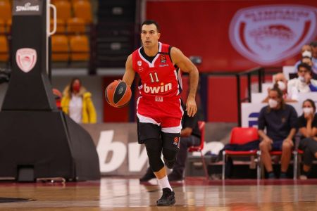 EuroLeague – Οι διαιτητές στο Εφές-Ολυμπιακός