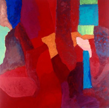 Κορνήλιος Γραμμένος – Προσωδίες και Ραψωδίες στο MOMus Μουσείο Άλεξ Μυλωνά