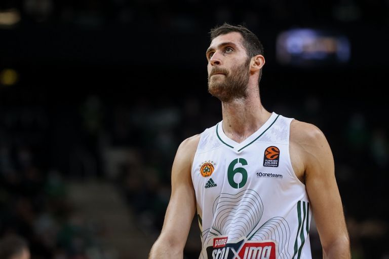 EuroLeague – Η διαιτητική τριάδα στο Μπάγερν-Παναθηναϊκός | tovima.gr