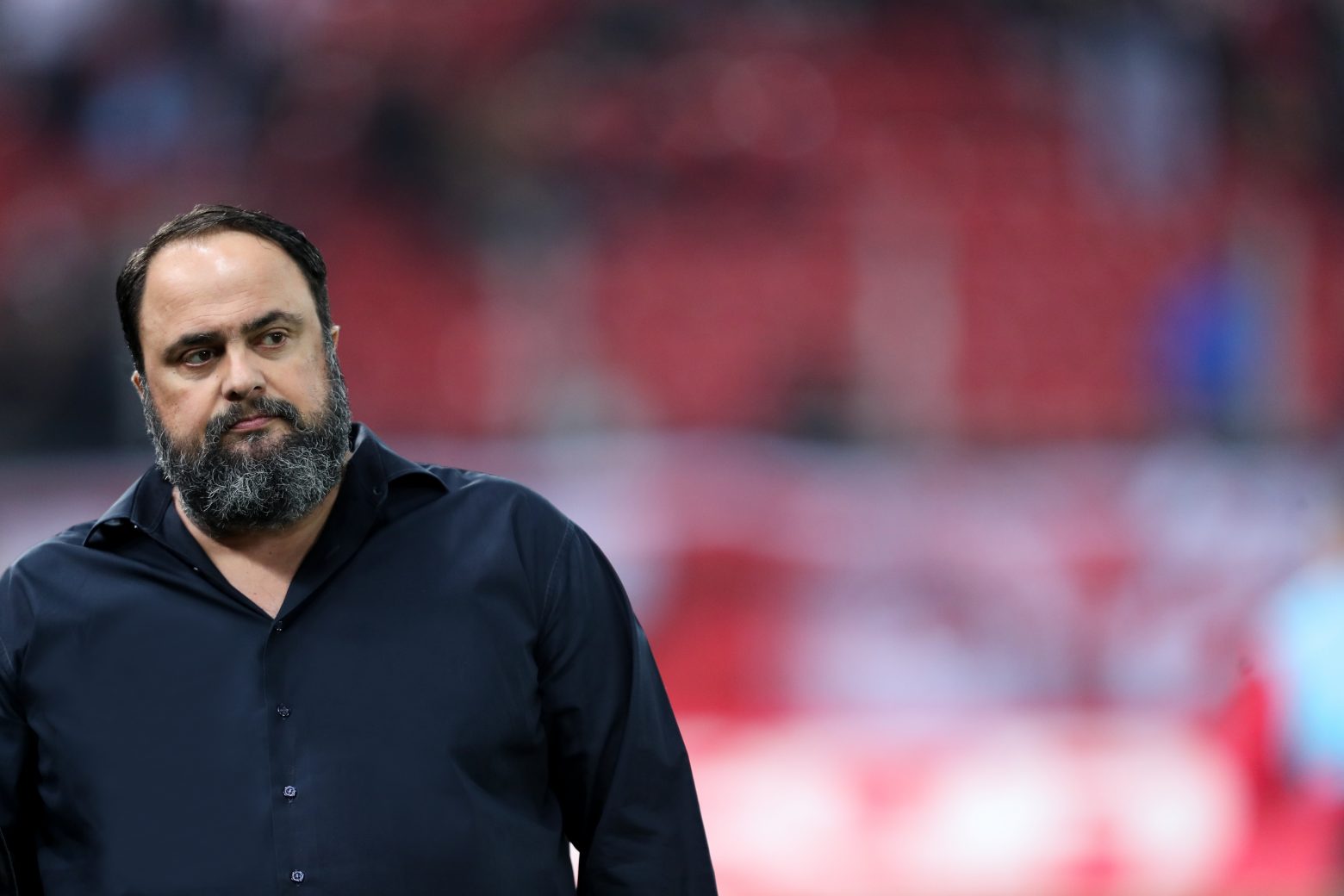 Βαγγέλης Μαρινάκης – Μεγάλη δωρεά στους σεισμοπλήκτους στην Κρήτη