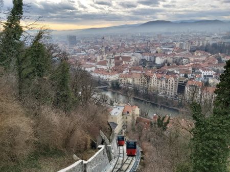 Αυστρία – Κομμουνίστρια η νέα δήμαρχος του Γκρατς