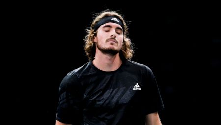 Το μεγάλο μυστικό του Τσιτσιπά και μια ιστορία… πόνου